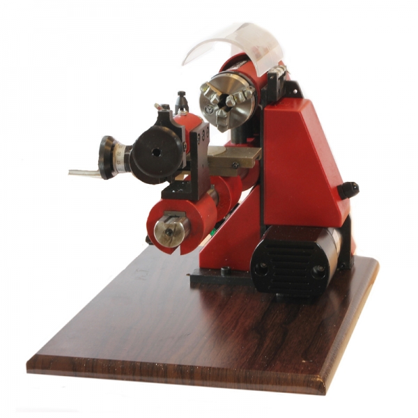 Tokarko-frezarka-wiertarka EUROMET c.jpg