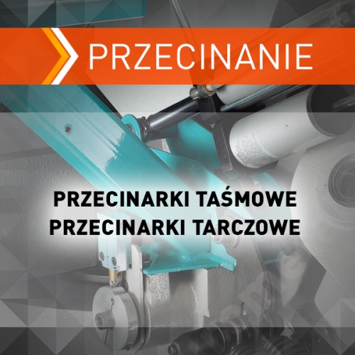 Przecinanie