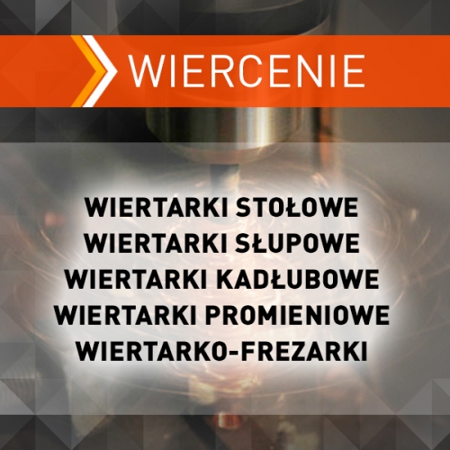 Wiercenie