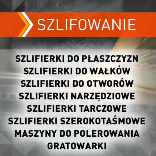 Szlifowanie