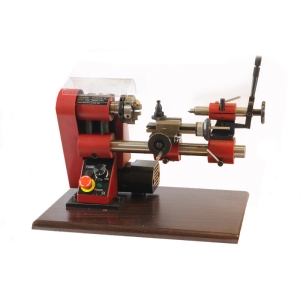 Tokarko-frezarka-wiertarka EUROMET a.jpg